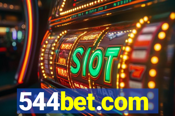 544bet.com