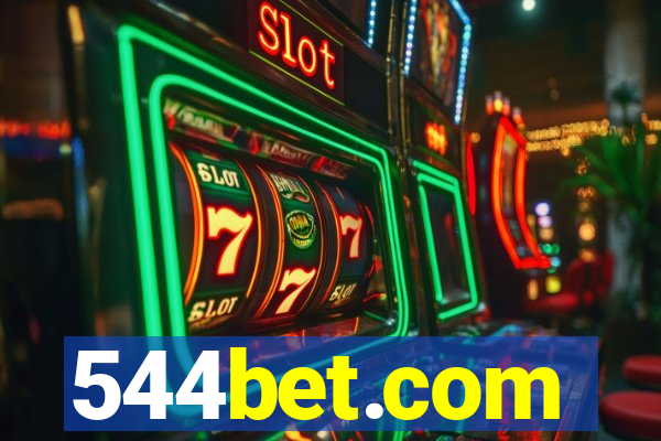 544bet.com