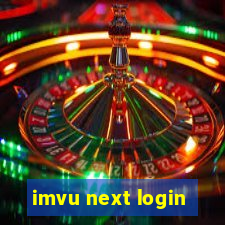 imvu next login