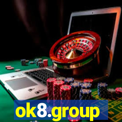 ok8.group