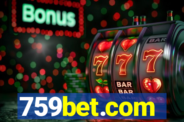 759bet.com