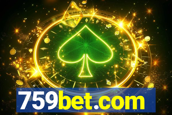 759bet.com