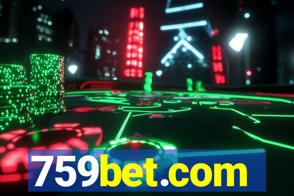 759bet.com