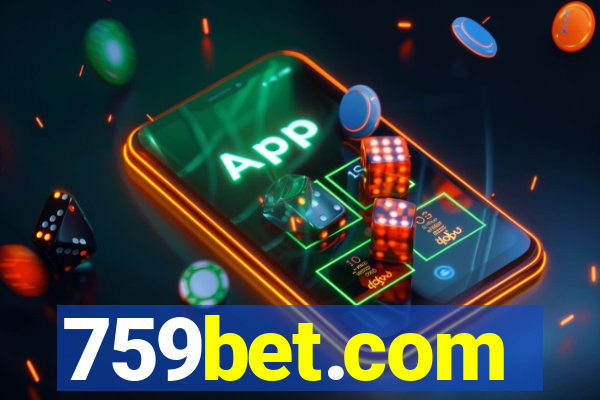 759bet.com