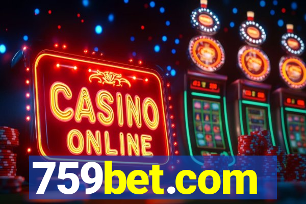 759bet.com