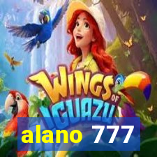 alano 777