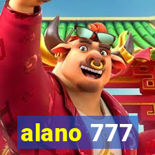 alano 777