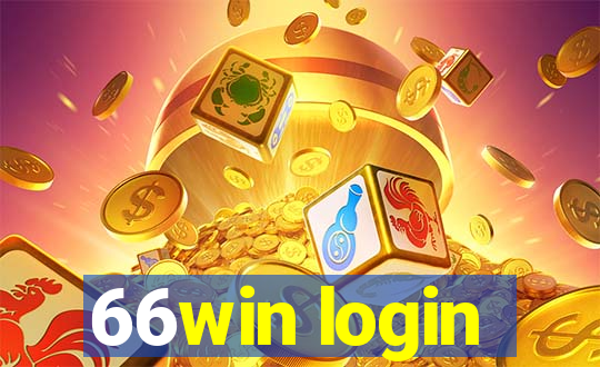 66win login