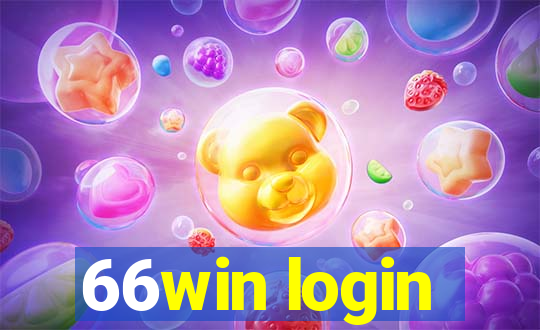 66win login