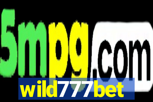 wild777bet