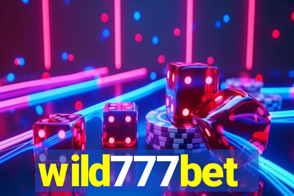 wild777bet