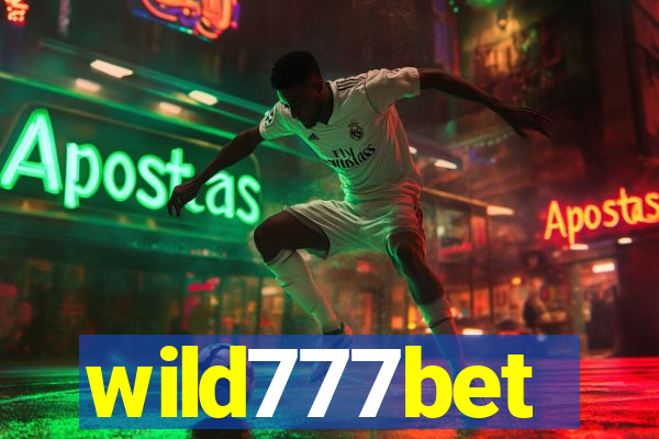 wild777bet