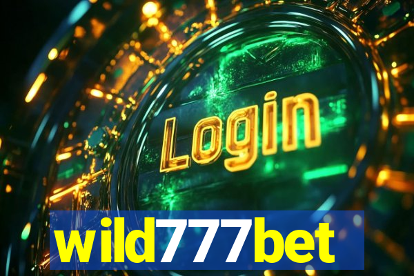 wild777bet