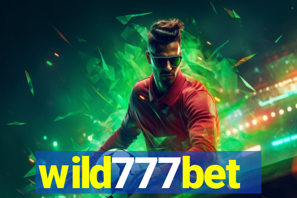 wild777bet