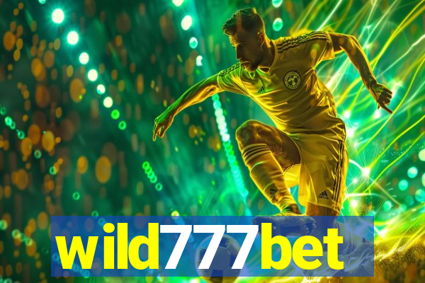 wild777bet