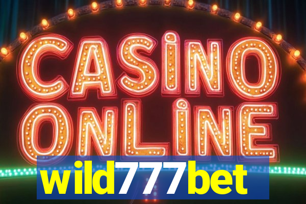 wild777bet