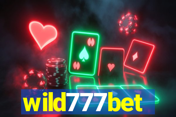 wild777bet