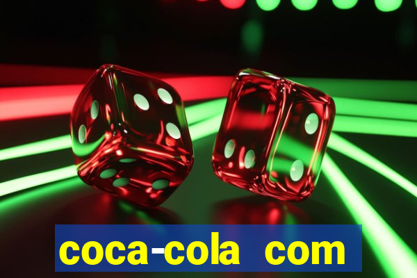 coca-cola com melancia faz mal