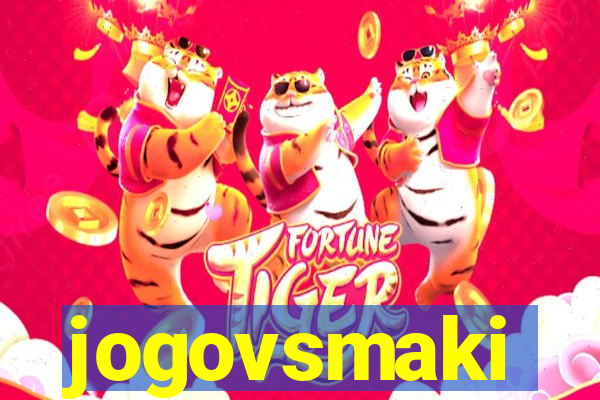 jogovsmaki