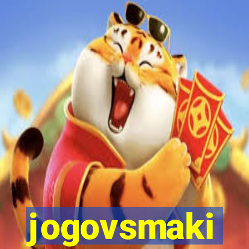 jogovsmaki