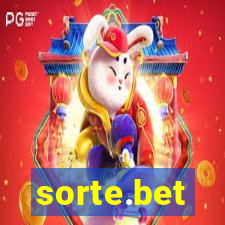 sorte.bet