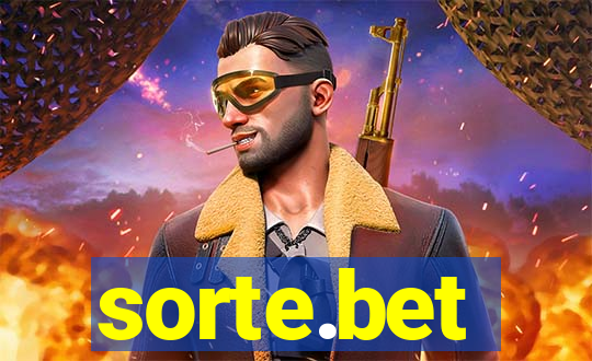 sorte.bet