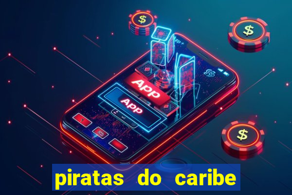 piratas do caribe 6 o retorno de davy jones