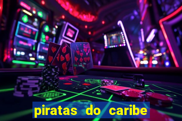 piratas do caribe 6 o retorno de davy jones