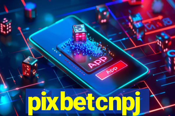 pixbetcnpj