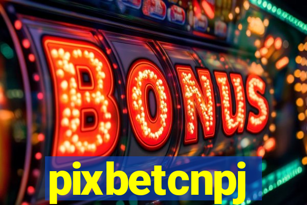 pixbetcnpj