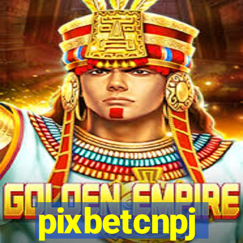 pixbetcnpj