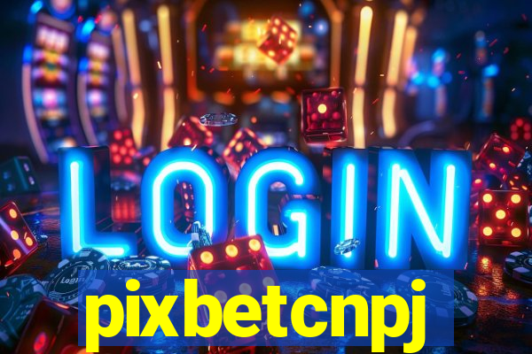 pixbetcnpj