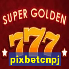 pixbetcnpj