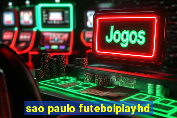 sao paulo futebolplayhd