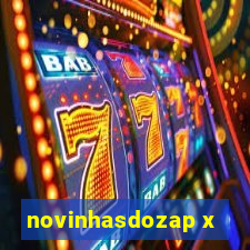 novinhasdozap x