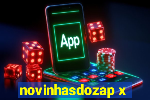 novinhasdozap x