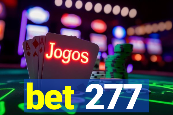 bet 277