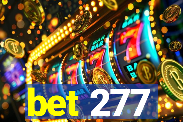 bet 277