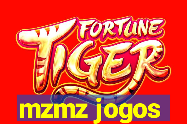 mzmz jogos