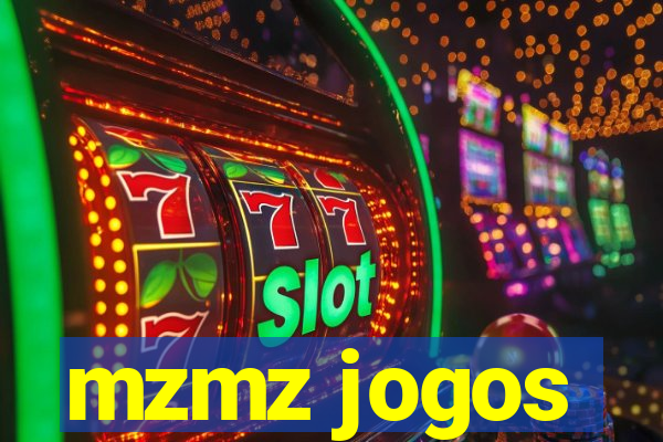 mzmz jogos