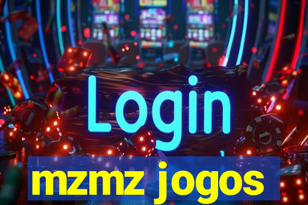 mzmz jogos