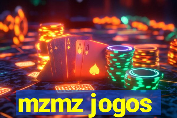 mzmz jogos