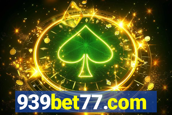 939bet77.com