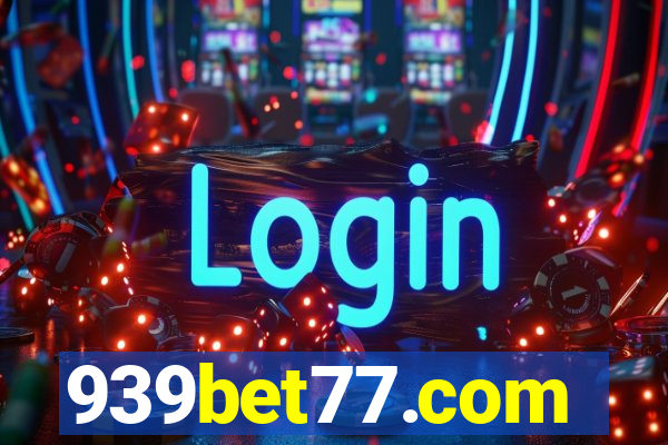 939bet77.com