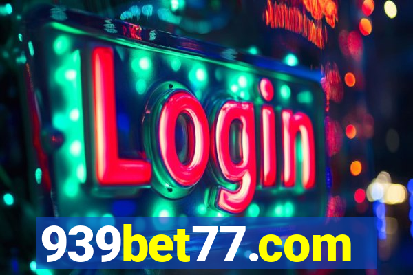 939bet77.com