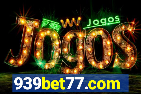 939bet77.com