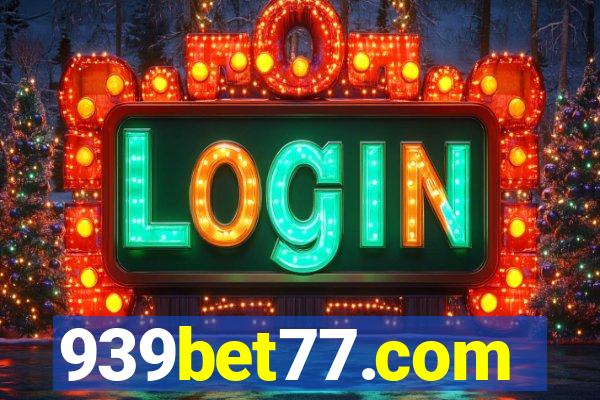 939bet77.com