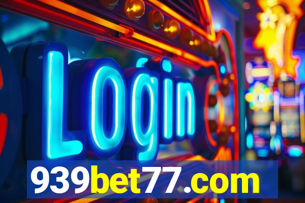 939bet77.com