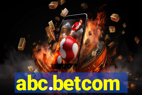 abc.betcom