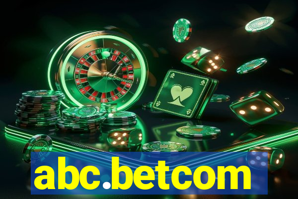 abc.betcom